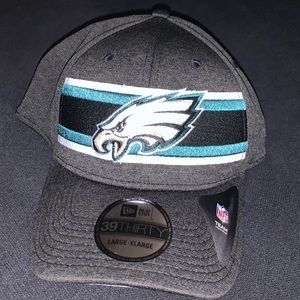 Brand New- NFL Philadelphia Eagles Hat
